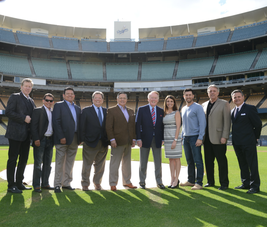 Nomar Garciaparra joins Dodgers broadcasting crew - Los Angeles Times