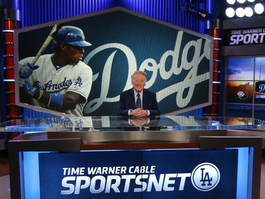 Dodgers Fans Respond To Being Shut Out on SportsNetLA Launch