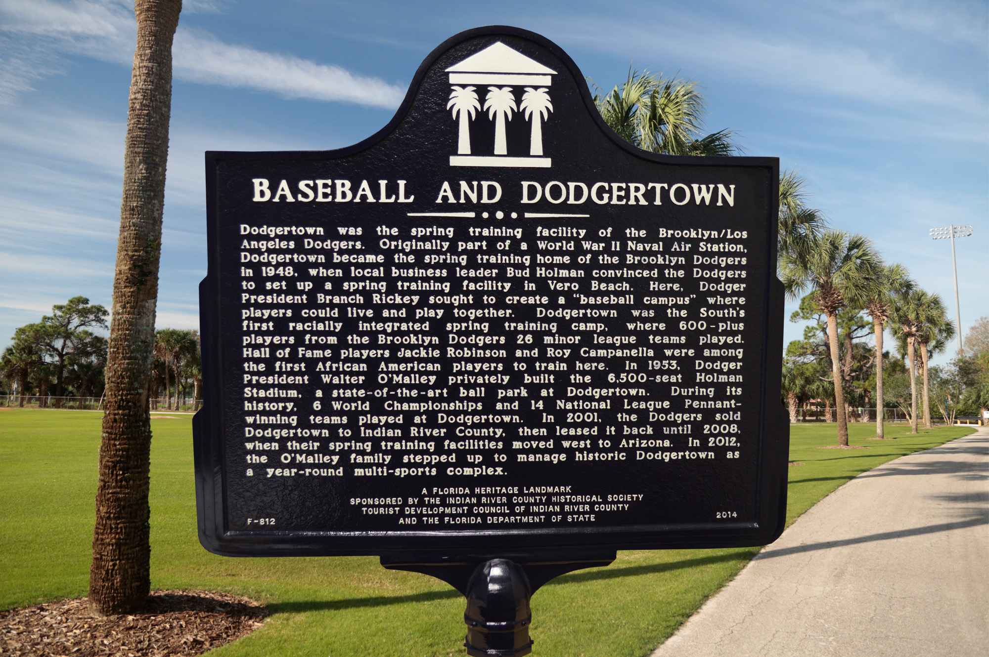 historic-dodgertown-vero-beach-has-been-designated-as-a-florida-heritage-landmark-dodgersbeat