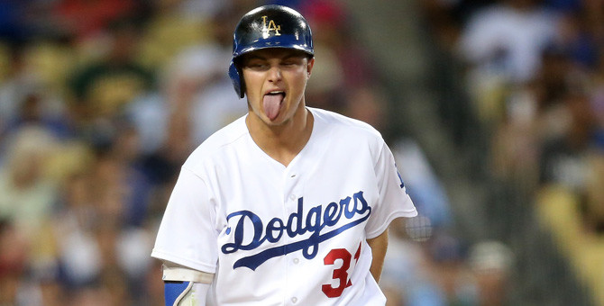 Dodgers News: Joc Pederson, Corey Seager And Trayce Thompson