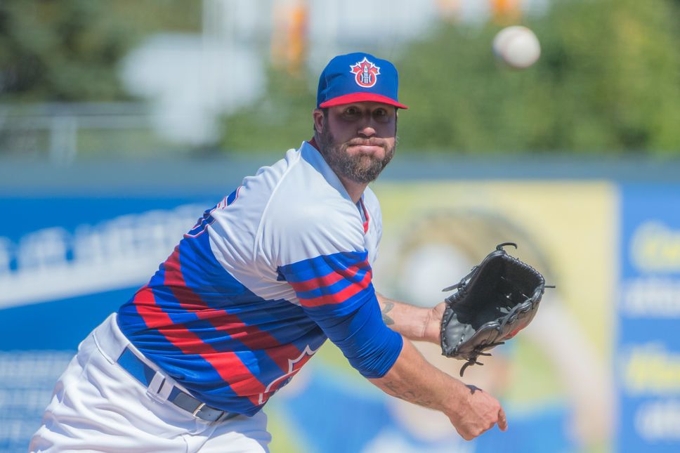 It Might Not Be Game Over For Eric Gagne 