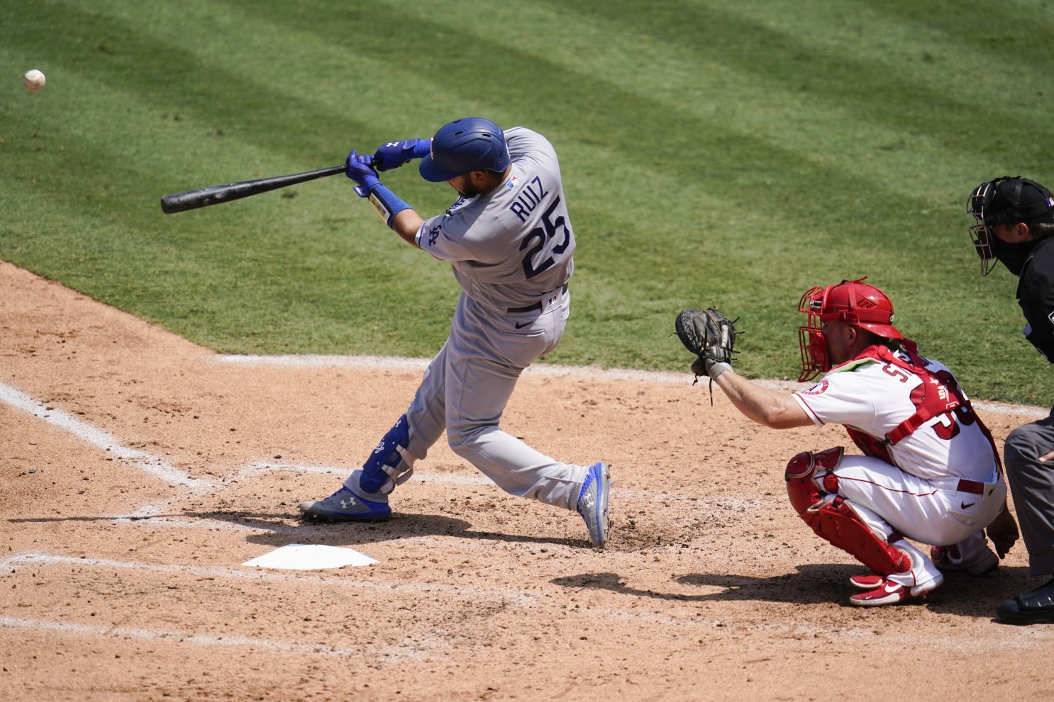 Dodgers Game Recap: Game 24 vs Seattle Mariners 8/17/2020