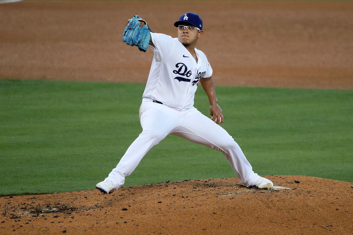 Recap: AJ Pollock Hits Home Run In Dodgers' Loss To Diamondbacks