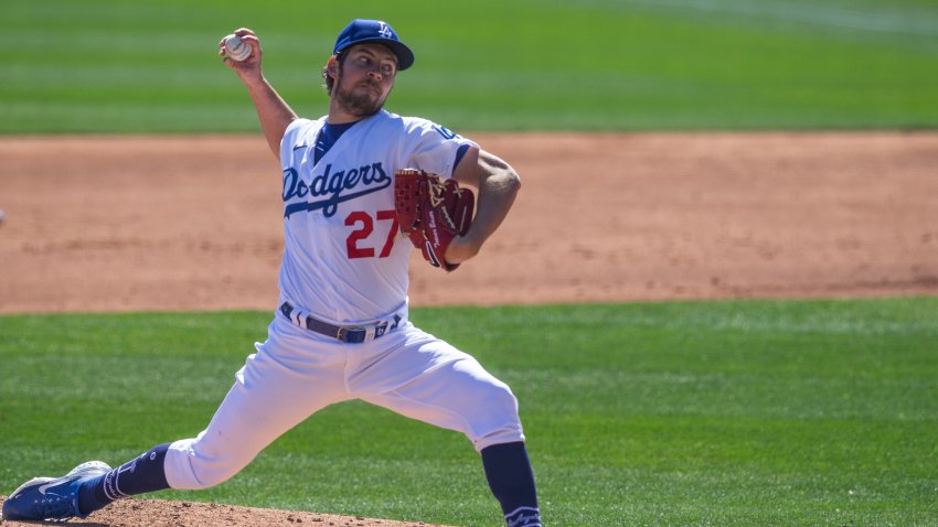 Dodgers Recap: Game 11 Vs Rockies 4/13/21 | DodgersBeat