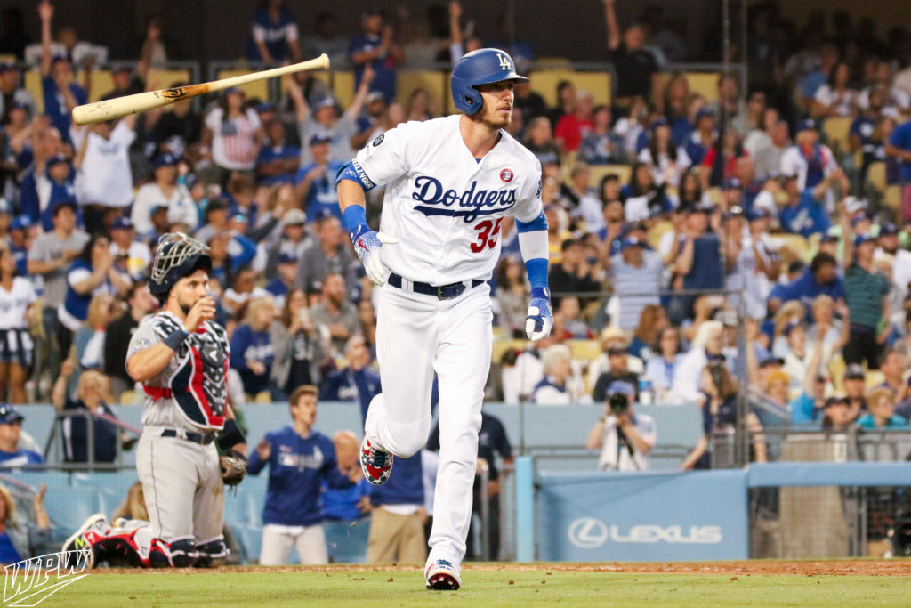 Dodgers News: Other shoe drops on Belli