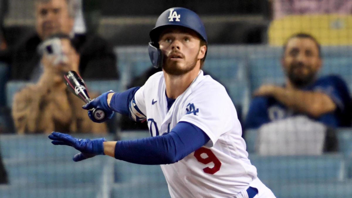 Dodger Analysis: The Arrival of Gavin Lux | DodgersBeat