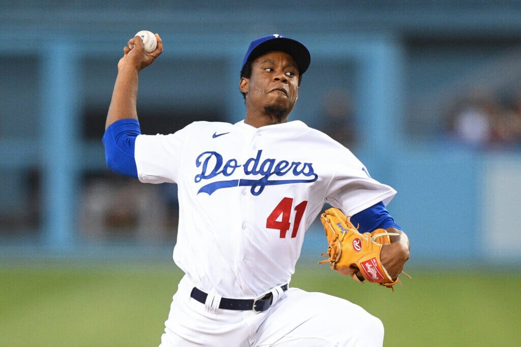 Dodgers Minor League Report: Josiah Gray continues strong start in