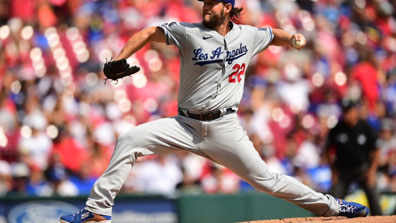 Dodgers Recap: Game 150 vs. Reds, 9/19/2021 | DodgersBeat