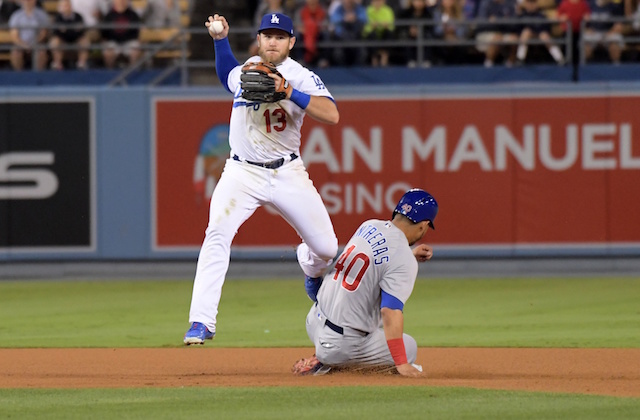 Los Angeles Dodgers: What to do if Max Muncy does regress