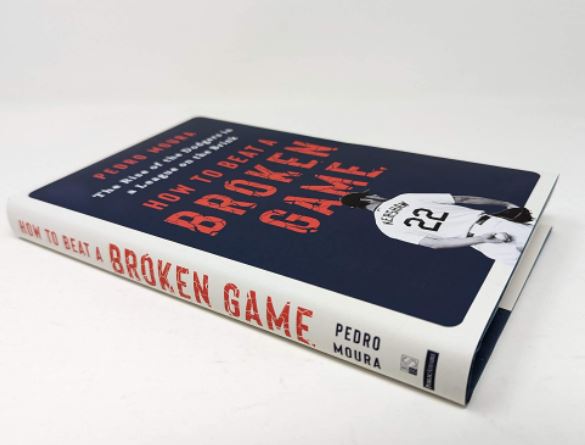 How to Beat a Broken Game by Pedro Moura