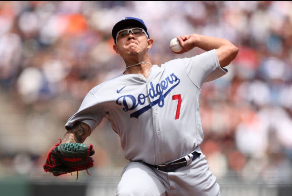 Freeway Series Recap: Julio Urias Struggles In Dodgers' Loss To Angels