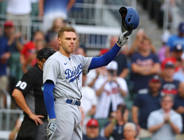 Dodgers season preview: No longer the only juggernaut in the NL West