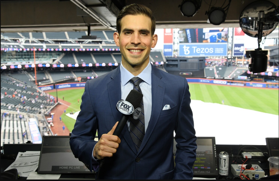 Jarrin Jarrin without Vin Scully - ESPN - OneNacion Blog- ESPN