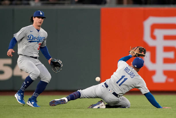 MLB releases 2022 schedule: Dodgers-Padre rivalry highlighted