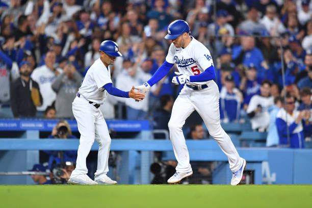 Dodgers take 2-1 World Series lead on Rays behind Walker Buehler's gem