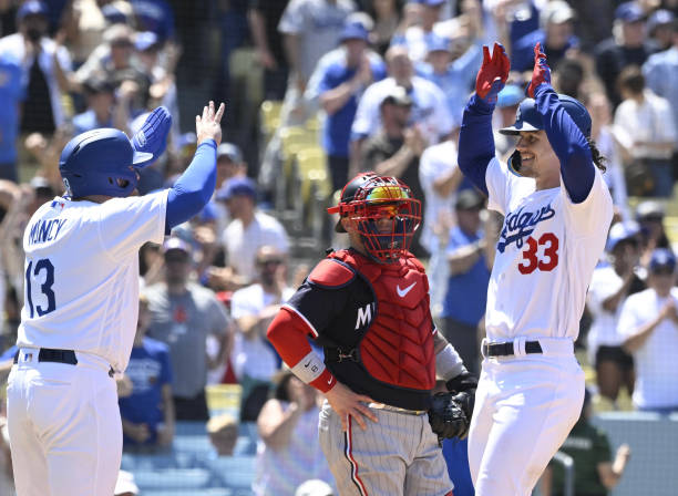 DodgersBeat | Los Angeles Dodgers News, Rumors, Scores & Schedule