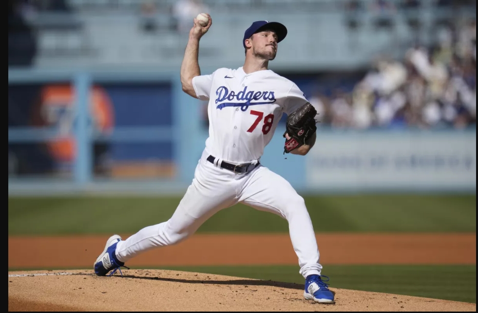 Recap: Dodgers get strong outing by Bobby Miller and defeat the