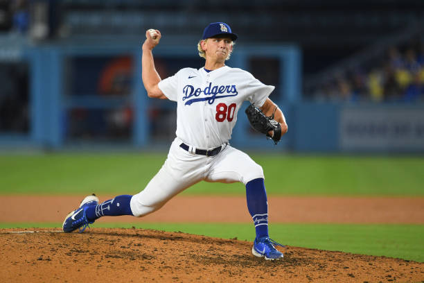 Dodgers spoil Emmet Sheehan's 'special' debut in extra-innings