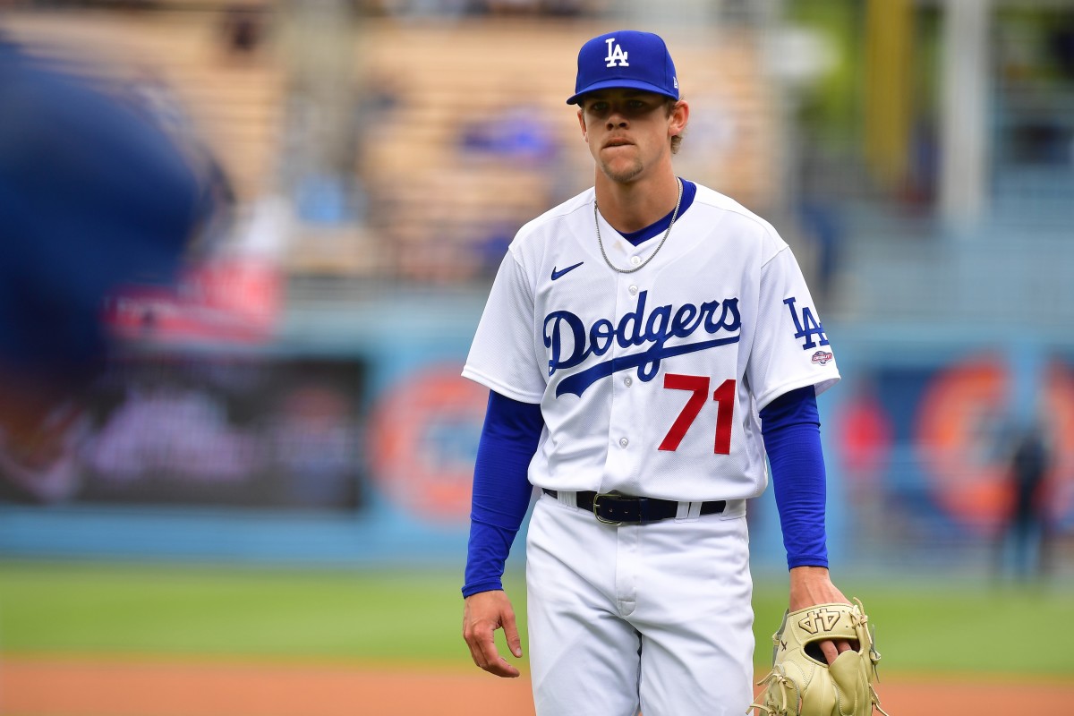 LA Dodgers Prospects news, rankings, and analysis - Dodgers Way