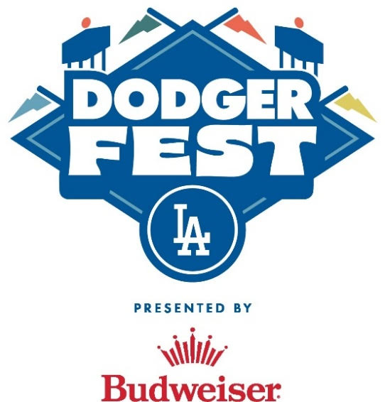 Dodgers Press Release Annual DodgerFest Event set for Saturday